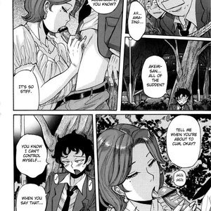 Nympho Maman Boshi Soukan - Mama no Shikyuu wa Boku no Mono image 344