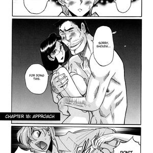 Nympho Maman Boshi Soukan - Mama no Shikyuu wa Boku no Mono image 357