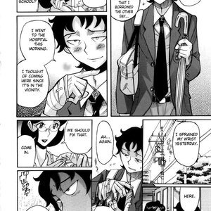 Nympho Maman Boshi Soukan - Mama no Shikyuu wa Boku no Mono image 366