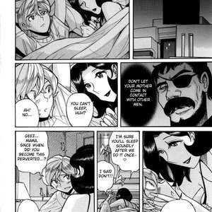 Nympho Maman Boshi Soukan - Mama no Shikyuu wa Boku no Mono image 370