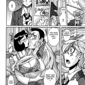 Nympho Maman Boshi Soukan - Mama no Shikyuu wa Boku no Mono image 384