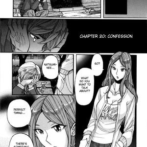 Nympho Maman Boshi Soukan - Mama no Shikyuu wa Boku no Mono image 397