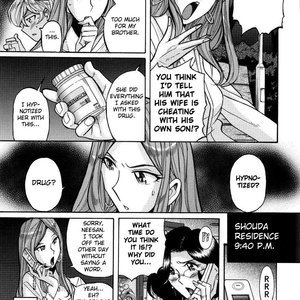 Nympho Maman Boshi Soukan - Mama no Shikyuu wa Boku no Mono image 399
