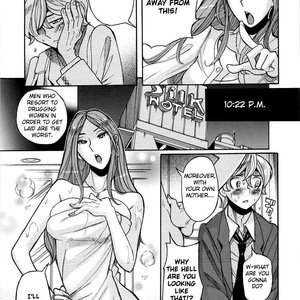 Nympho Maman Boshi Soukan - Mama no Shikyuu wa Boku no Mono image 401