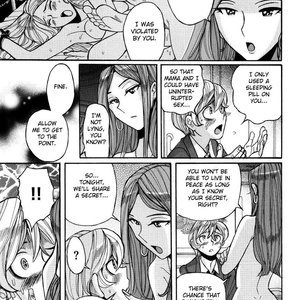 Nympho Maman Boshi Soukan - Mama no Shikyuu wa Boku no Mono image 403