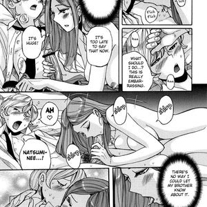 Nympho Maman Boshi Soukan - Mama no Shikyuu wa Boku no Mono image 405