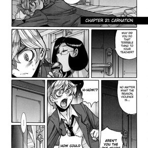 Nympho Maman Boshi Soukan - Mama no Shikyuu wa Boku no Mono image 419