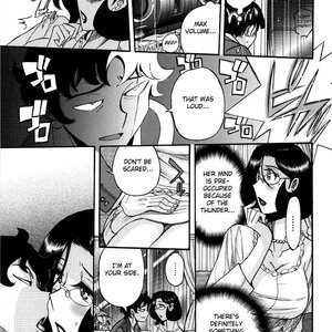 Nympho Maman Boshi Soukan - Mama no Shikyuu wa Boku no Mono image 453