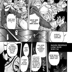Nympho Maman Boshi Soukan - Mama no Shikyuu wa Boku no Mono image 455