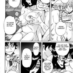 Nympho Maman Boshi Soukan - Mama no Shikyuu wa Boku no Mono image 467