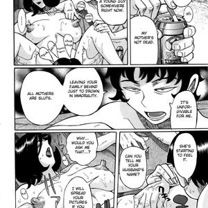 Nympho Maman Boshi Soukan - Mama no Shikyuu wa Boku no Mono image 471