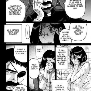Nympho Maman Boshi Soukan - Mama no Shikyuu wa Boku no Mono image 488