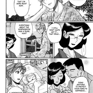 Nympho Maman Boshi Soukan - Mama no Shikyuu wa Boku no Mono image 496
