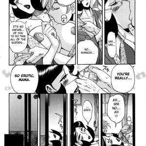 Nympho Maman Boshi Soukan - Mama no Shikyuu wa Boku no Mono image 498