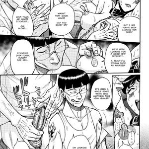 Slave One - Issue 1 image 015