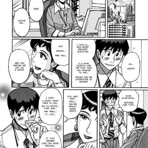 Slave One - Issue 2 image 008