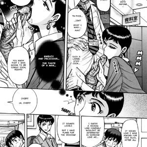 Slave One - Issue 2 image 009