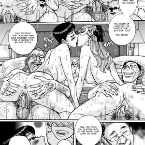 Slave One - Issue 2 image 020