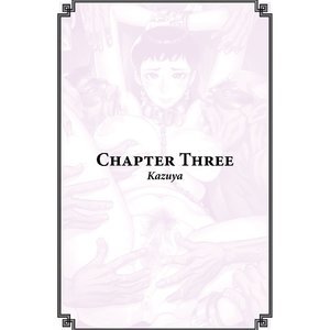 Slave One – Issue 3 (Hentai and Manga English) thumbnail