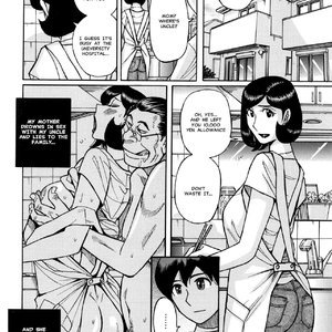 Slave One - Issue 3 image 013