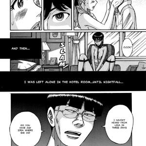 Slave One - Issue 4 image 006