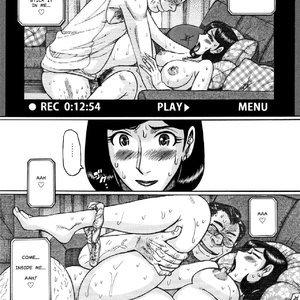 Slave One – Issue 5 (Hentai and Manga English) thumbnail