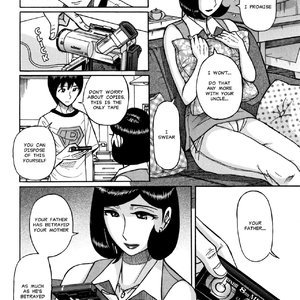 Slave One - Issue 5 image 004