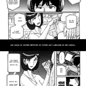 Slave One - Issue 5 image 009