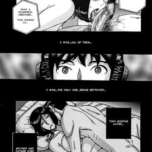 Slave One - Issue 5 image 019