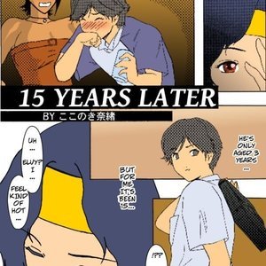 Naozefan - Why Not image 005
