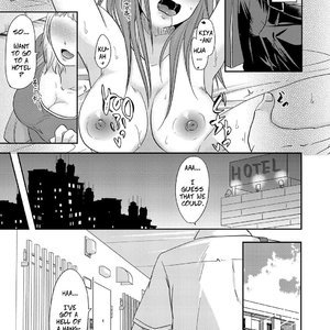 Otonari-san to Korette...Enkou Seikatsu!- With My Neighbor - Issue 2 image 004