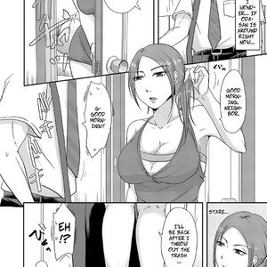 Otonari-san to Korette...Enkou Seikatsu!- With My Neighbor - Issue 2 image 005