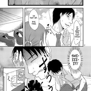 Otonari-san to Korette...Enkou Seikatsu!- With My Neighbor - Issue 2 image 006