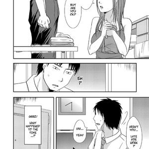 Otonari-san to Korette...Enkou Seikatsu!- With My Neighbor - Issue 2 image 009