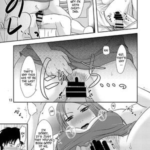 Otonari-san to Korette...Enkou Seikatsu!- With My Neighbor - Issue 2 image 012