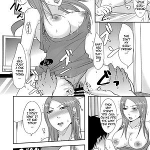 Otonari-san to Korette...Enkou Seikatsu!- With My Neighbor - Issue 2 image 013