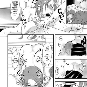 Otonari-san to Korette...Enkou Seikatsu!- With My Neighbor - Issue 2 image 017