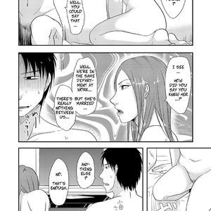 Otonari-san to Korette...Enkou Seikatsu!- With My Neighbor - Issue 2 image 027