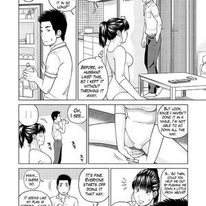 37-Year-Old Want Shy Wife image 035