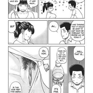 37-Year-Old Want Shy Wife image 039