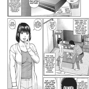 37-Year-Old Want Shy Wife image 072