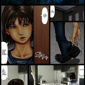 Ogawake no Oyako image 021