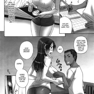 Homestay image 027