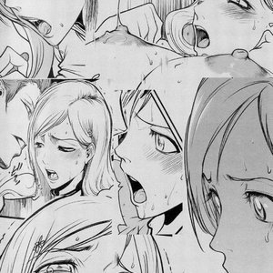 Ble Ori - Issue 1 image 019