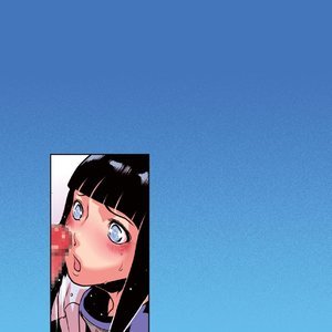 Naru Love - Issue 4 image 019