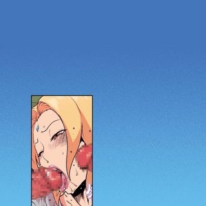 Naru Love - Issue 5 image 019
