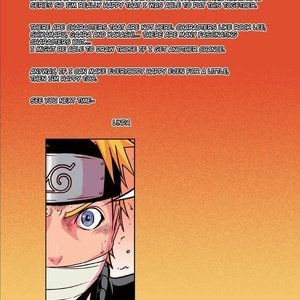 Naru Love - Issue 7 image 008