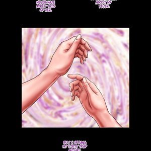 Akogare no Oba o Netoru - Cheating With My Sexy Aunt image 002