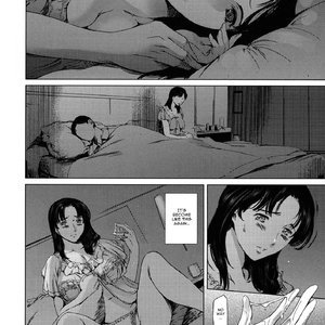 Dorei Tsuma - Slave Wife image 008