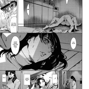 Dorei Tsuma - Slave Wife image 023